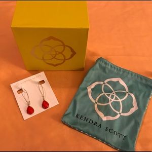 Kendra Scott Dee Earrings